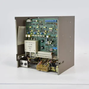 Neue Kollektion Siemens simoreg D460/35 K-Stromrichtergerät 6RA2120-6DS20-0 ( 6RA2 120-6DS20-0 )