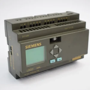 Preisreduziert Siemens LOGO! 24RL 6ED1053-1HA00-0BA0 ( 6ED1 053-1HA00-0BA0 ) E2