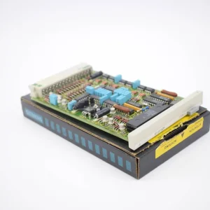 Siemens simatic 6EM3105-0D ( 6EM3 105-0D ) Kostenfreie Lieferung