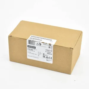 Siemens simatic ET 200SP 6ES7 132-6BF01-2AA0 ( 6ES7132-6BF01-2AA0 ) E20 Neuheit