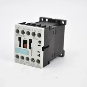 Siemens Hilfsschütz 3RH1131-1BB40 ( 3RH1 131-1BB40 ) Nur Für Kurze Zeit