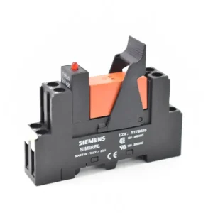 Siemens Simirel Steckrelais RT78625 inkl. RT424024 Preiswert