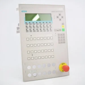 Preis Gesenkt Siemens OEM PP32/OP17 Fronteinbau 6AV3617-4EB12-0AA0 ( 6AV3 617-4EB12-0AA0 )