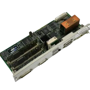 Siemens simodrive 611-D Regeleinschub 6SN1 118-0DG23-0AA0 ( 6SN1118-0DG23-0AA0 ) Garantierte Lieferung