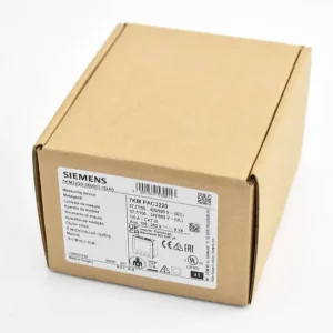 Siemens sentron PAC3220 LCD 96X96 7KM3220-0BA01-1DA0 ( 7KM3 220-0BA01-1DA0 ) Bestpreis