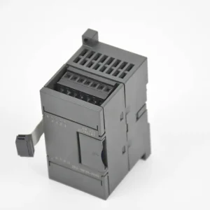 Siemens Simatic S7-200 EM2236ES7223-1HF20-0XA0 ( 6ES7 223-1HF20-0XA0 ) Finale Aktion