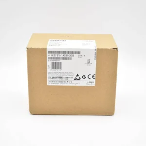 Siemens simatic S7-1200 CPU1215C 6ES7 215-1AG31-0XB0 ( 6ES7215-1AG31-0XB0 ) E.1 Top-Angebot