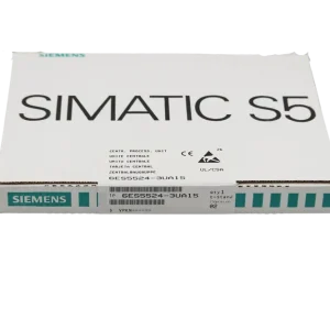Jetzt Kaufen Siemens simatic S5 CP 524 6ES5524-3UA15 ( 6ES5 524-3UA15 )
