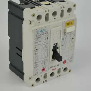 Siemens 3VF3 311-1BX41-0AN2 // 3VF3311-1BX41-0AN2 Neu Im Sortiment