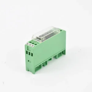 Siemens Schaltrelais SGA-01 ( G34924-N1005 ) Finale Aktion