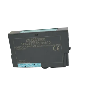 Siemens Siplus ET200S 6AG1134-4JB51-7AB0 ( 6AG1 134-4JB51-7AB0 ) Angebot