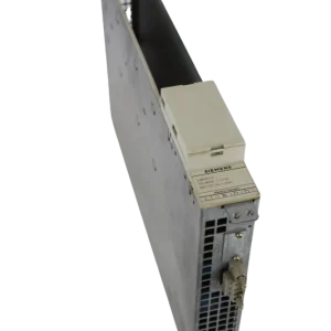 Online Kaufen Siemens simodrive 6SN1130-1AA11-0AA0 Rev. A