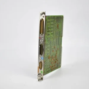 Sale Siemens Sinumerik 3 NC-PLC Kopplung 6FX1122-2AB01 ( 6FX1 122-2AB01 )