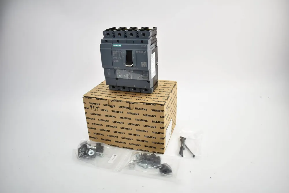 Mega-Angebot Siemens Leistungsschalter 3VA2 3VA2 225-5HL42-0AA0 ( 3VA2225-5HL42-0AA0 )