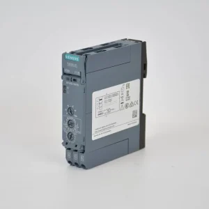 Sonderaktion Siemens Zeitrelais Multifunktion 2 Wechsler 3RP2505-1BW30 ( 3RP2 505-1BW30 )