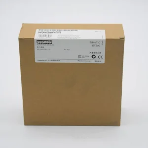 Preisknaller Siemens simatic ET200 6ES7148-1EH01-0XA0 ( 6ES7148-1EH01-0XA0 ) FS. 001