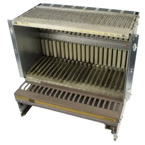 Siemens Simatic S5 Zentralgerät 6ES5 135-3UA21 ( 6ES5135-3UA21 ) Neue Ware