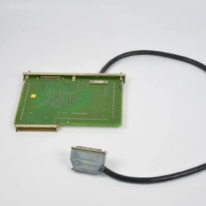 Nur Heute Siemens Simatic S5 ZG-Anschaltung 6ES5312-5AA31 ( 6ES5 312-5AA31 )