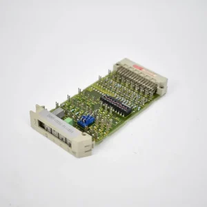 Siemens simodrive 611-A 6SN1 114-0AA01-0AA0 ( 6SN1114-0AA01-0AA0 ) Begrenztes Angebot