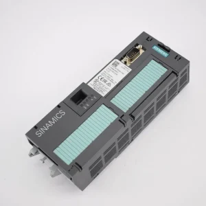 Siemens sinamics G120 Control Unit CU230P-2 PN 6SL3243-0BB30-1FA0 Markenprodukt