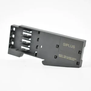 Siemens siplus ET200S Abschlussmodul 6AG1 193-4JA00-2AA0 ( 6AG1193-4JA00-2AA0 ) Rabatt