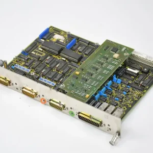 Günstig Siemens Einsteckmodul GE.548111.0002.00 inkl. 570 515.9001.00