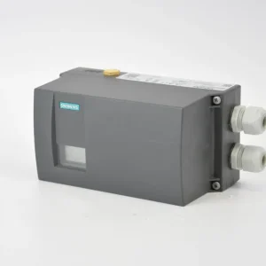 Saisonangebot Siemens sipart PS2 Stellungsregler 6DR5120-0NG01-0AA0 ( 6DR5 120-0NG01-0AA0 )