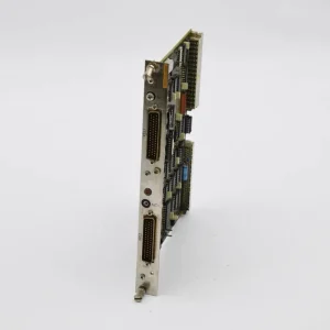 Siemens Sinumerik 3 PLC-NC coupling 6FX1122-1AA02 ( 6FX1 122-1AA02 ) Meistverkauft