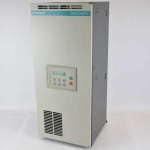 Markenprodukt Siemens simovert P Frequenzumrichter 6SE1222-2AA00 ( 6SE1 222-2AA00 ) Ver C