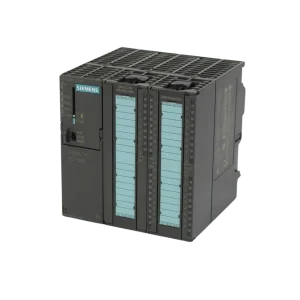 Must-Have Siemens simatic S7-300 CPU314C 6ES7 314-6BF00-0AB0 ( 6ES7314-6BF00-0AB0 ) E1