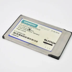 Markenprodukt Siemens sinumerik 840D NCU-Software 6FC5 250-7BX30-4AH0 ( 6FC5250-7BX30-4AH0 )