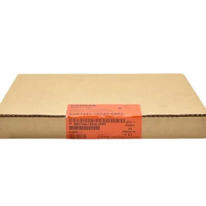 Siemens simatic S7 NET CP443 6GK7443-1EX40-0XE0 ( 6GK7 443-1EX40-0XE0 ) V.03 Jetzt Kaufen