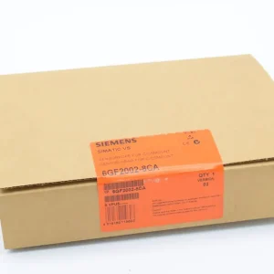 Must-Have Siemens Simatic VS Sensor head 6GF2002-8CA ( 6GF2 002-8CA ) Ver. 02