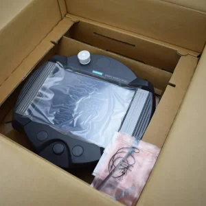 Bestseller Siemens simatic Mobile Panel 277 6AV6645-7AB10-1AS0 ( 6AV6 645-7AB10-1AS0 ) E2