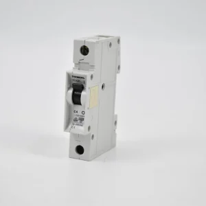 Siemens Leistungsschutzschalter 5SX21 C4 Günstig