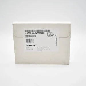 Siemens simatic Profilschiene 6ES7 390-1AB60-0AA0 ( 6ES7390-1AB60-0AA0 ) E.1 Expressversand