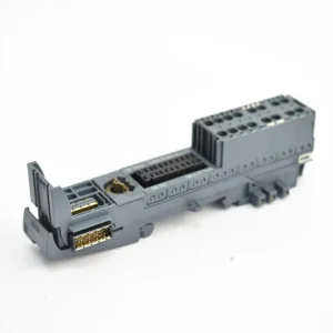 Markenware Siemens simatic ET 200SP 6ES7 193-6BP20-0BF0 ( 6ES7193-6BP20-0BF0 ) E03