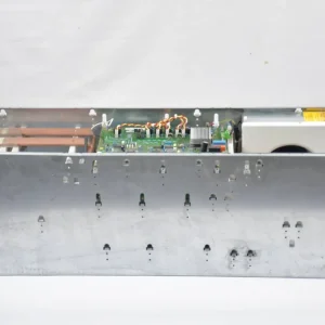 Siemens Simovert Masterdrives 6SE7033-8EE85-0AA0 ( 6SE7 033-8EE85-0AA0 ) Ver. A2 Markenprodukt