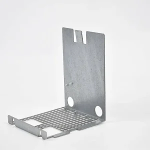 Siemens Schirmanschlussblech 150mm 6SN1162-0EA00-0CA0 ( 6SN1 162-0EA00-0CA0 ) Geprüft