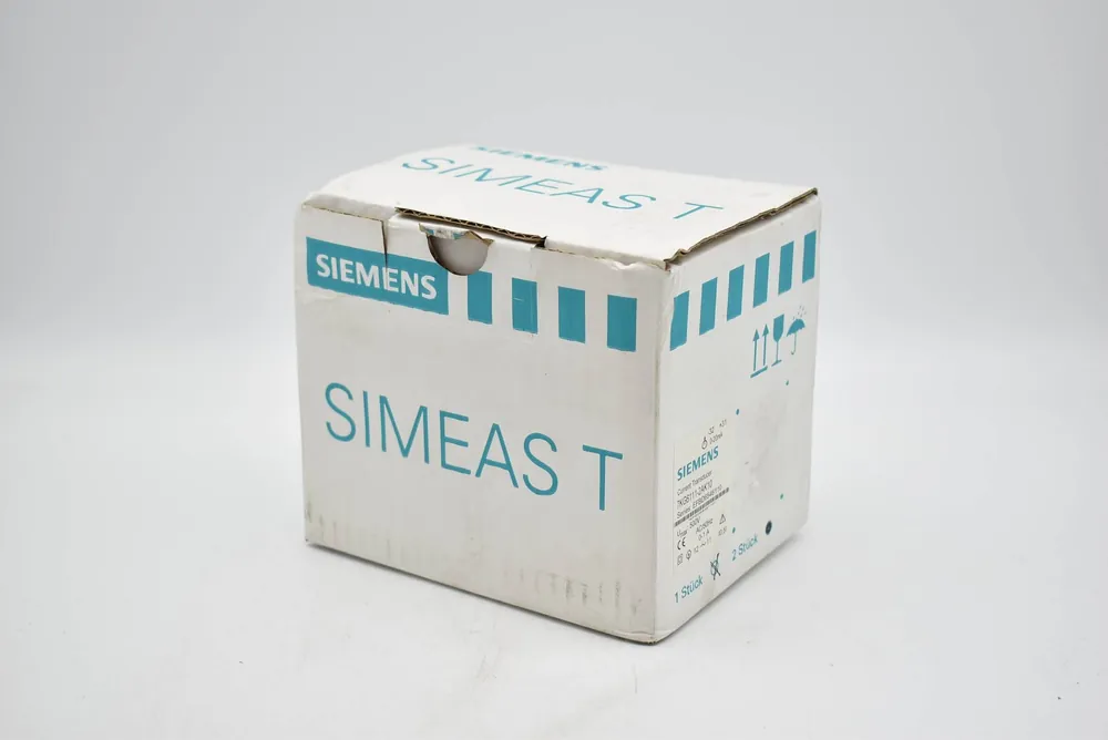 Neu Im Sortiment Siemens Current Transducer 7GK6111-2AK10