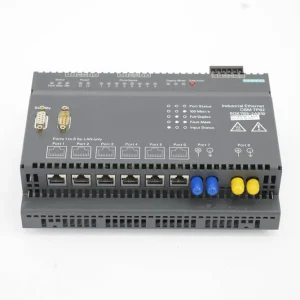 Direktkauf Siemens simatic Net OSM TP62 6GK1 105-2AB10 ( 6GK1105-2AB10 ) E6