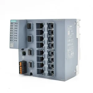 Siemens scalance XC216-4C 6GK5 216-4BS00-2AC2 ( 6GK5216-4BS00-2AC2 ) E1 Saisonangebot