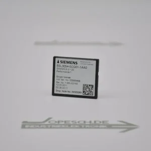 Preisreduziert Siemens sinamics S120 CompactFlash 6SL3054-0CG01-1AA0 ( 6SL3 054-0CG01-1AA0 )