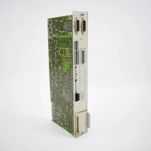 Siemens simodrive Regeleinschubmodul 6SN1118-0AE11-0AA0 ( 6SN1 118-0AE11-0AA0 ) Begrenztes Angebot