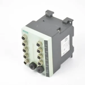 Beliebt Siemens Scalance X208Pro 6GK5208-0HA10-2AA6 ( 6GK5 208-0HA10-2AA6 ) E2