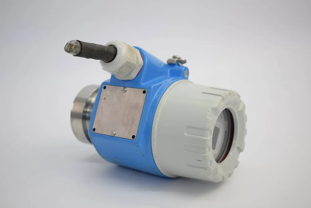 Endress+Hauser DMT 99 ATEX E 046 Direktkauf