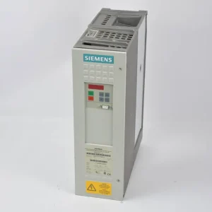 Siemens simovert VC Frequenzumrichter 6SE7 016-2FB61-Z ( 6SE7016-2FB61-Z ) A Sonderaktion