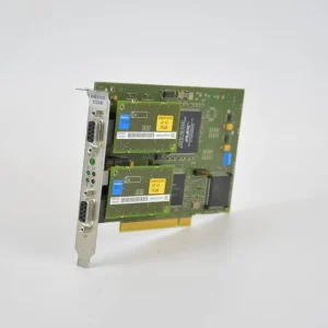 Schnäppchen Siemens simbapro PCI Komm. Karte A5E00067657 9AE4100-1CD00 ( 9AE4 100-1CD00 )