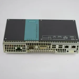 Siemens simatic Microbox PC 420 6AG4 040-0AA20-0NA0 ( 6AG4040-0AA20-0NA0 ) Neu Im Sortiment