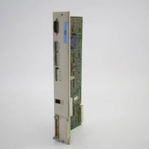 Neue Ware Siemens Simodrive PC612 DD092-B1200-B310 E: B
